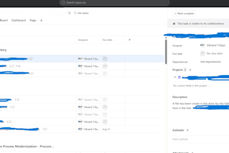 create technical reports sops project charters audit ready documentation