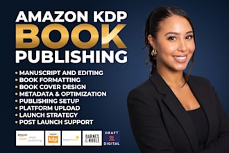 do book formatting for ingramspark
