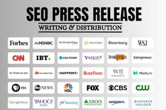 do SEO press release distribution press release writing distribute press release