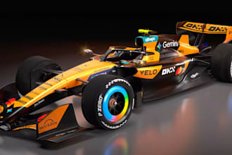 3d livery sport car,bodykits render,f1 car for rc,automotive parts stl for print