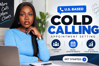 cold calling, virtual assistant, cold caller real estate cold calling