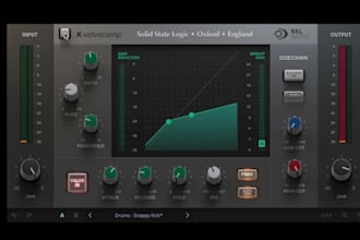 develop vst3 au audio plugin, macos, synth, midi, audio plugin, daw plugin