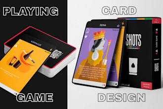 design card game board game art card box design card frame card game art