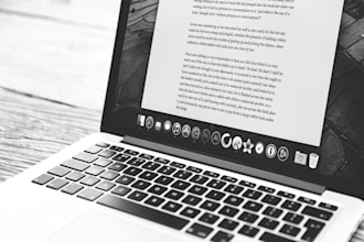 write engaging blog posts