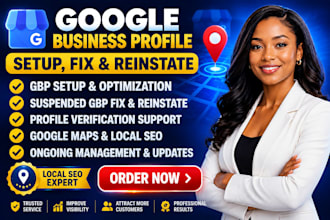 fix your google business profile verification suspended gmb reinstate