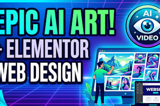 ai image generation of your photo