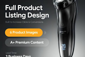 design amazon listing images product images amazon product photos