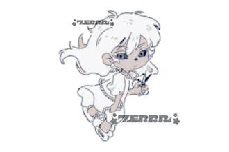 draw cute chibi character