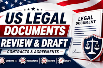 do professional legal research and legal writing