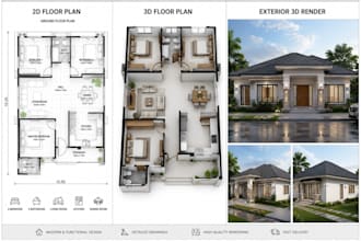 architectural plans floor plan autocad house plans  2d floor plan blueprint draw