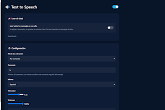 create a custom twitch bot with overlays for your stream