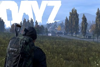 setup and mod ur dayz server, server config, dayz mods, clothing, gears, weapons