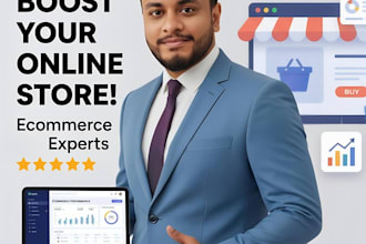 be your personal assistant and manager