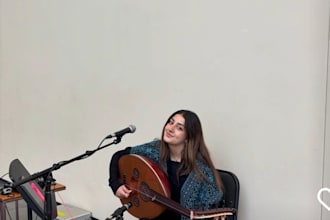 be your female arabic, turkish singer, egyptian custom song, songwriter, pop