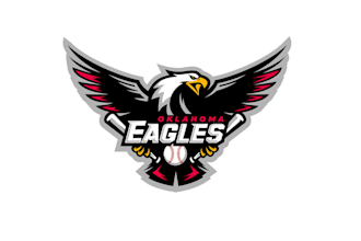 design looking competitive softball team logo