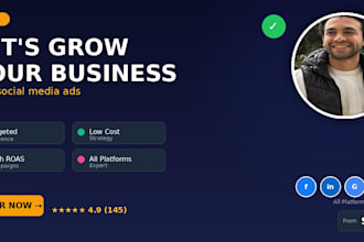 help brands scale profitably, not just generate sales