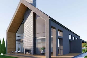 develop 3d bim model, parametric revit family for architecture,structure and mep