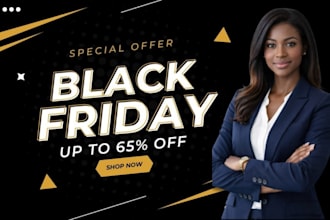 create black friday cyber monday  email campaigns in klaviyo