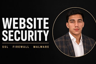 provide website security and malware removal