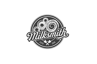 design worthy ice cream logo