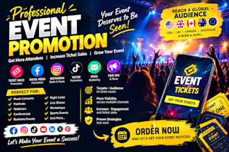 event promotion online event marketing halloween event promotion ticket sales