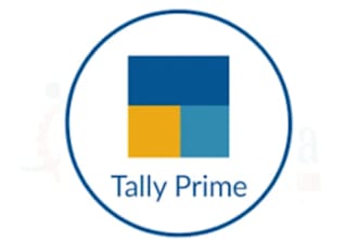 tally prime accounting and bookkeeping