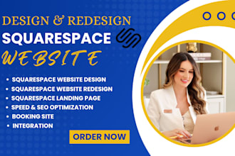 squarespace website design squarespace website redesign edit squarespace website