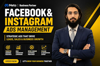 facebook ads, meta ads, advertisement, marketing manager