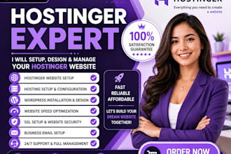 hostinger website design hostinger website redesign hostinger website des