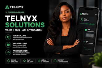 setup twilio telnyx sip trunk did number and 3cx voip