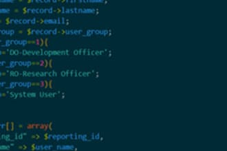 fix laravel errors, database issues, and backend bugs fast