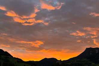 provide an authentic austrian german and dialect voice over