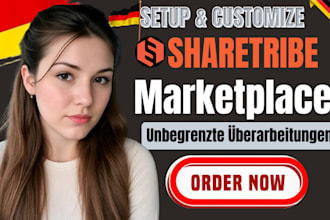 setup sharetribe build sharetribe marketplace dokan as sharetribe pro