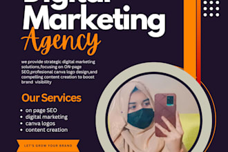 do professional on page SEO optimization for your website