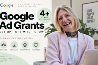 audit your google ad grants account