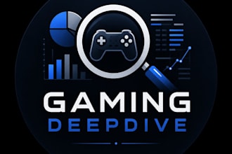 look into video games and find details for your next video