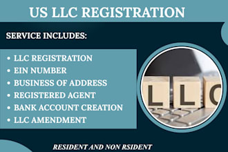 dissolve US llc, new mexico llc, llc formation in wyoming, ein number