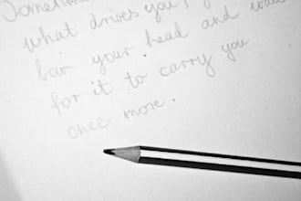 write profound, soul lifting articles and emotional stories