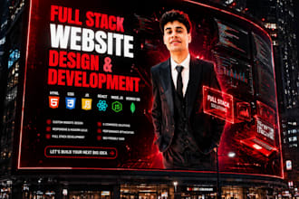 develop a fullstack webapp with react and asp dot net