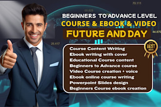 create forex day trading course, stock market ebook, video course, future lesson