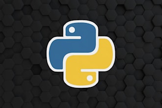 create any simple python tool