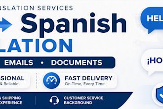 write, edit, and translate professional business emails