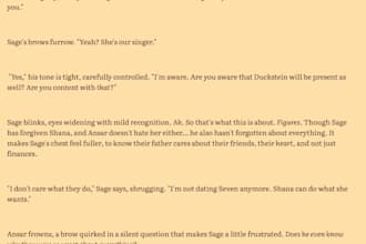 write your short fiction