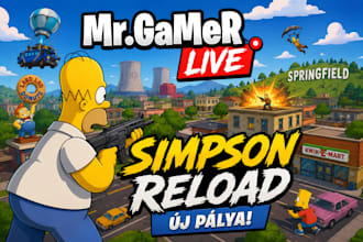 fortnite reload video egyszeruen nagyszeru
