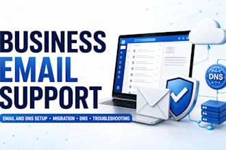 provide IT help desk support and troubleshooting