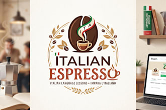 teach you practical italian for travel and everyday conversation