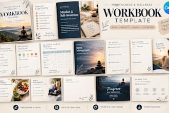 do editable canva ebooks workbooks journals and books