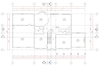 create dental clinic floor plan medical office layout autocad permit drawing