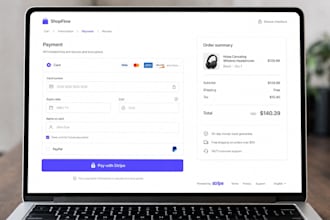 add stripe payments and subscription billing to your app