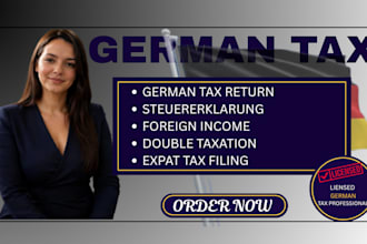 be german tax consultant, tax declaration employee home office relocation tax